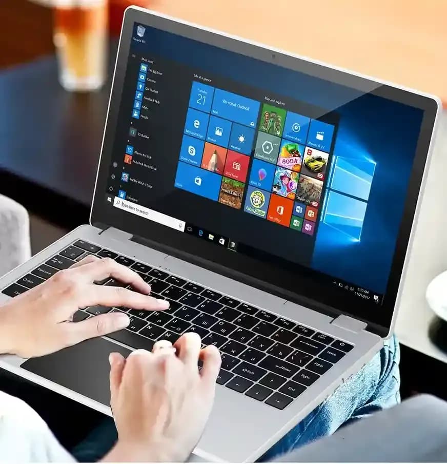 Dépannage informatique et réparation PC