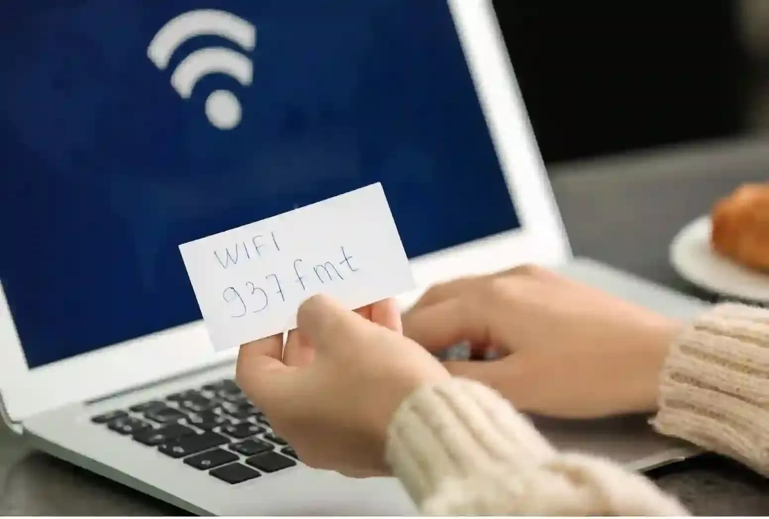 Installation réseau et internet à domicile