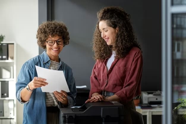 Comment scanner un document avec une imprimante