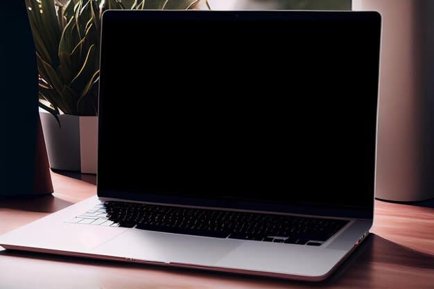 Mon ordinateur s'allume mais l'écran est noir Windows 10, comment le réparer ?