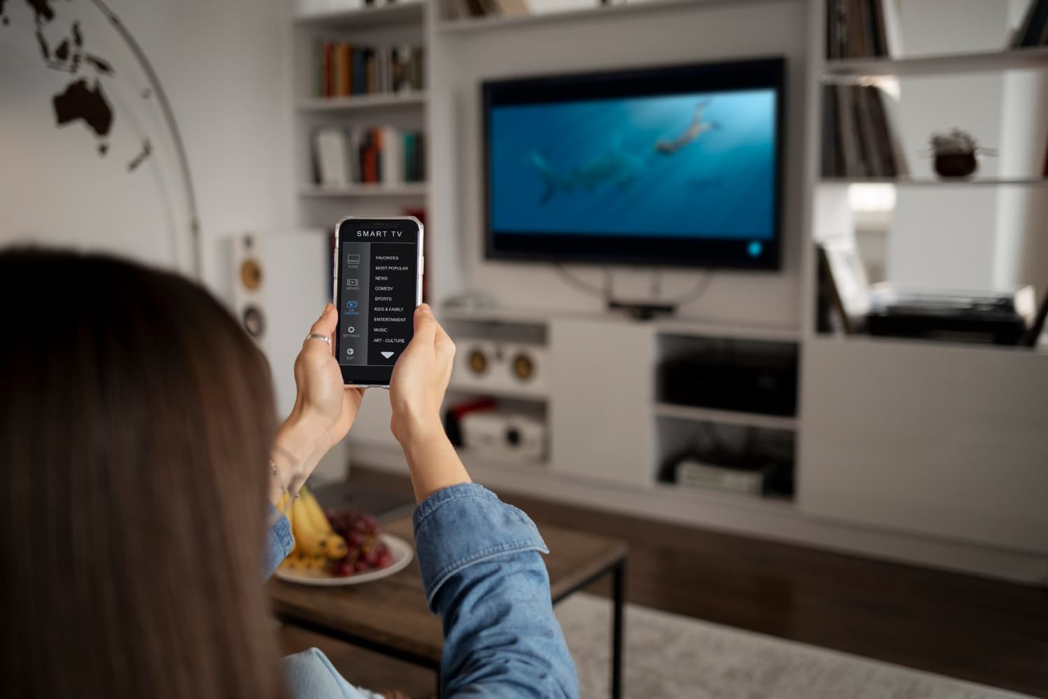 Optimisez votre Expérience TV : Guide Complet pour une Installation Réussie
