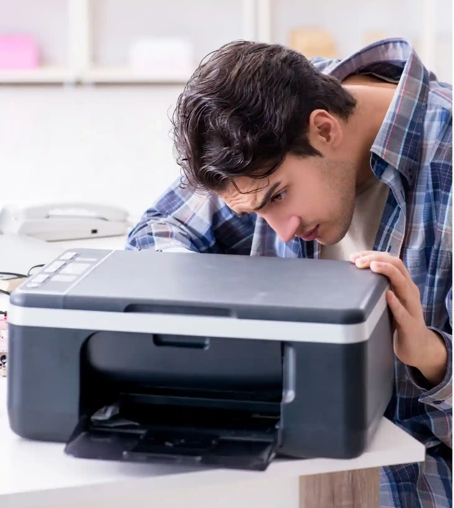 Installer une imprimante